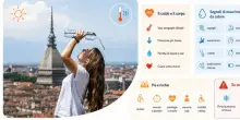 Perch&eacute; ora fa sempre pi&ugrave; caldo (anche a giugno), come reagisce il corpo e cosa fare per difendersi: i consigli