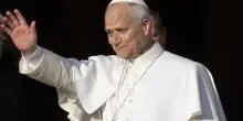 L'ultimo appello di Papa Leone ai lefebvriani: &laquo;Non ordinate i vescovi o sar&agrave; scisma. Vi prego, ?tornate sui vostri passi&raquo;