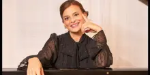 A Pescara musica e statistica si incontrano: Ingrid Carbone protagonista di una conferenza-concerto