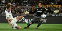 Svilar, la Juventus si fa sotto: la Roma alza il primo muro e non lo svende