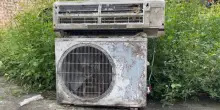 Il condizionatore rischia il tilt sotto l'afa estiva, ecco i segnali che sta per rompersi (e i metodi per salvarlo)