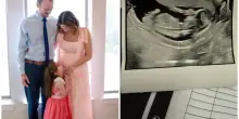 &laquo;Aborti e dolore, per la malattia non riuscivo ad avere un figlio. Poi il miracolo appena prima dall'isterectomia, &egrave; stato uno choc&raquo;