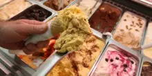 Gelato s&igrave;, ma quale? La classifica dei gusti che rinfrescano davvero secondo i nutrizionisti