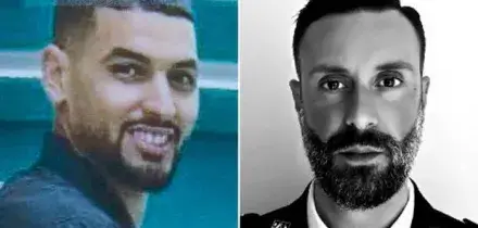 Carmelo Cinturrino &egrave; stato destituito dalla Polizia: l'agente spar&ograve; alla testa del pusher Abderrahim Mansouri