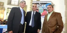 Morto Elio Cotena, re d'Europa del ring
