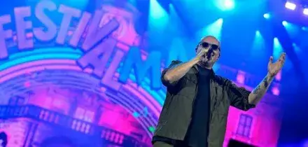 Max Pezzali, scaletta e orari concerto a Messina: doppia notte allo Stadio Franco Scoglio