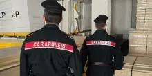 Caserta: lite condominiale degenera, ferisce i vicini con un oggetto appuntito, arrestato 32enne