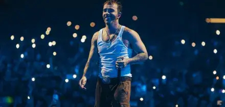 Salmo, scaletta concerto a Padova: il live con Le Carie allo Sherwood Festival. Orari, parcheggi e come arrivare