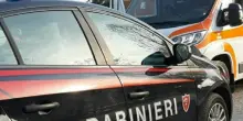 Operaio muore folgorato durante lavori di giardinaggio in una villa a Quarto