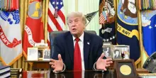 La Corte Suprema boccia Trump, resta lo ius soli automatico
