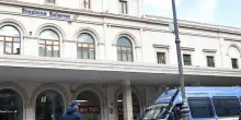 Salerno, accoltellamento nei pressi della stazione ferroviaria