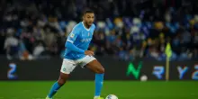 Calciomercato, Juan Jesus lascia il Napoli dopo cinque stagioni: il video emozionale sui social