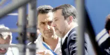 Sondaggi politici, cresce Vannacci e supera di nuovo la Lega. Frena Fratelli d'Italia