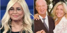 Mara Venier: &laquo;Ho temuto di perdere mio marito Nicola Carraro. Torno sul set con Ferzan Ozpetek&raquo;. Il futuro di Domenica In e la frecciatina a Teo Mammucari