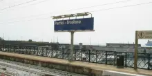 Napoli-Salerno, riecco i treni sulla linea storica delle Fs: completati i lavori del Pnrr