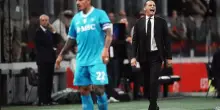 Napoli, mercato e centro sportivo: i piani di Allegri e De Laurentiis