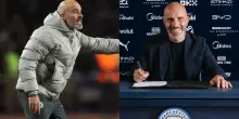 Enzo Maresca, chi &egrave; il nuovo allenatore del Manchester City: et&agrave;, stipendio e carriera. Da allievo a erede di Guardiola