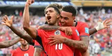 Mondiali 2026, il programma di mercoled&igrave; 1 luglio: Inghilterra-Congo e Belgio-Senegal. Orari e dove vederle (anche in chiaro)