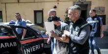 L?attentato a Ranucci pianificato ad Avella: coinvolta anche una donna incinta