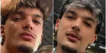 Consegna l'ultima pizza della serata e si schianta con lo scooter, morto Andrea Salvati: lavorava per pagarsi il viaggio dei 18 anni
