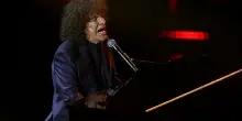 Riccardo Cocciante: &laquo;Il Principato era un?oasi intoccabile e protetta. Quel sogno si &egrave; infranto&raquo;