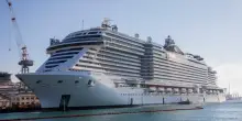 India, Msc rileva il 49% del porto di Vizhinjam
