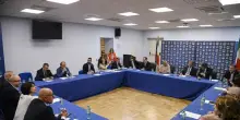 Fdi sulla legge elettorale: &laquo;Avanti con le preferenze&raquo;. C?&egrave; la norma anti-Vannacci