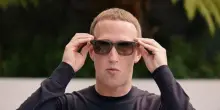 Il futuro di EssilorLuxottica tra Meta e le mire di Parigi