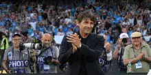 Nazionale, Maldini verso il no: Conte o Mancini come commissario tecnico