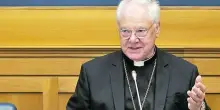 Il cardinale Muller sui Lefebvriani: &laquo;Non vogliono ubbidire a Leone, pretendono una fede su misura&raquo;