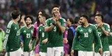 Mondiali, Messico batte Ecuador 2-0 e approda agli ottavi: affronter&agrave; la vincente tra Inghilterra e Congo