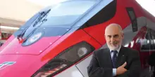 Il caos delle Ferrovie, Donnarumma lascia: la decisione nel corso di un cda straordinario. Ora focus sul piano