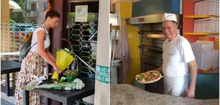 Raffaele Stipa, cos&igrave; &egrave; stato ucciso il pizzaiolo: &laquo;Il movente partito a mezzogiorno&raquo;. I tre amici di Andrea Pellati e il debito
