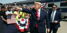 Trump, guadagni record con le criptovalute. &laquo;Ha incassato oltre 1 miliardo di proventi nel 2025&raquo;