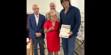 Cristiano Rocchi: &laquo;Scrivere mi ha fatto incontrare di nuovo me stesso&raquo;