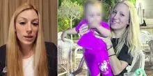 Nessy Guerra portata in caserma in Egitto. &laquo;Il padre ha chiesto di vedere la bambina&raquo;. L'avvocata: rischia l'arresto