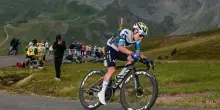 Da Pago Veiano al Tour de France: la favola di Einer Rubio, il colombiano che ora sfida Pogacar e Vingegaard