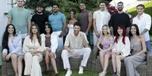 Temptation Island, le anticipazioni della seconda puntata: il primo fal&ograve; di confronto e la fuga di Cristian