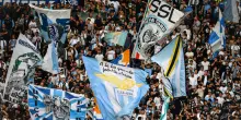 Lazio, Calveri si difende: &laquo;Il mio impegno non si discute&raquo;. Ledesma saluta, a breve verr&agrave; lanciata la campagna abbonamenti