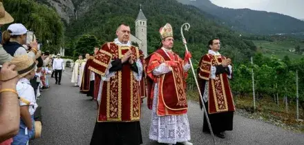 Lefebvriani, per i nuovi vescovi i modelli sono Lefebvre e san Cirillo: la Fraternit&agrave; guarda ai custodi inflessibili dell'ortodossia