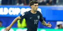 Stati Uniti-Bosnia: dove vederla in tv (Rai o Dazn) e streaming, orario e probabili formazioni dei sedicesimi di finale