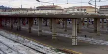 Cadavere sui binari a Firenze, treni in ritardo e traffico ferroviario in tilt: le tratte bloccate