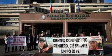 Omicidio di Francesco Pio Maimone: domani la decisione sul ricorso della difesa del killer