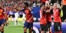 Spagna-Austria: dove vederla in tv (Rai o Dazn) e streaming, orario e probabili formazioni dei sedicesimi di finale
