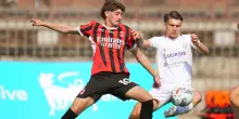 Liberali, duello tra Milan e Como: Cardinale prova a trattare in prima persona