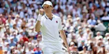 Sinner, quando gioca a Wimbledon? Orario e dove vedere (tv e streaming) il terzo turno contro Brooksby
