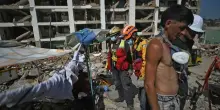 Terremoto in Venezuela, a Teggiano una veglia di preghiera e una fiaccolata