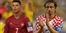 Portogallo-Croazia: dove vederla in tv (Rai o Dazn) e streaming, orario e probabili formazioni dei sedicesimi di finale