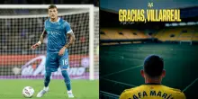 Calciomercato, Rafa Marin saluta il Villarreal: rientra al Napoli dopo il prestito