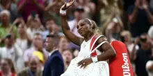 Wimbledon gi&agrave; finito per Serena Williams? Si &egrave; infortunata: a rischio la sua partecipazione nel doppio con Venus